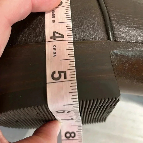 Loveless Custom Boots main image 5